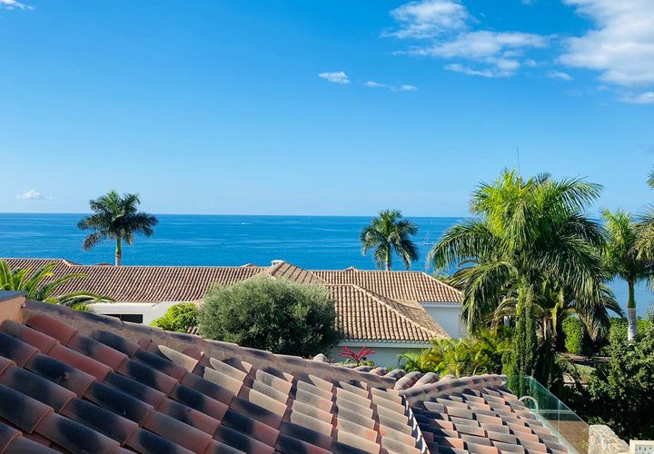 Villa en Maspalomas, Gran Canaria, Maspalomas - € 3.500.000 | Ref: 30059 - photo 1